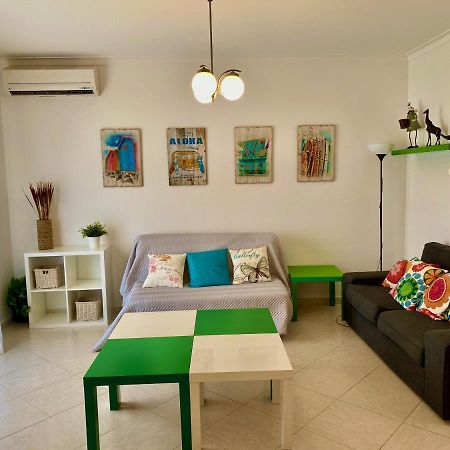 Altura Da Mare - Apartamento Maresia Экстерьер фото