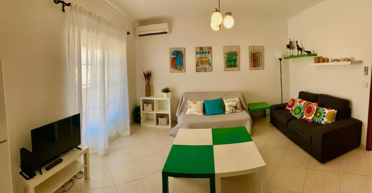 Altura Da Mare - Apartamento Maresia Экстерьер фото