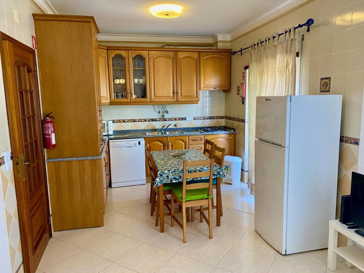 Altura Da Mare - Apartamento Maresia Экстерьер фото