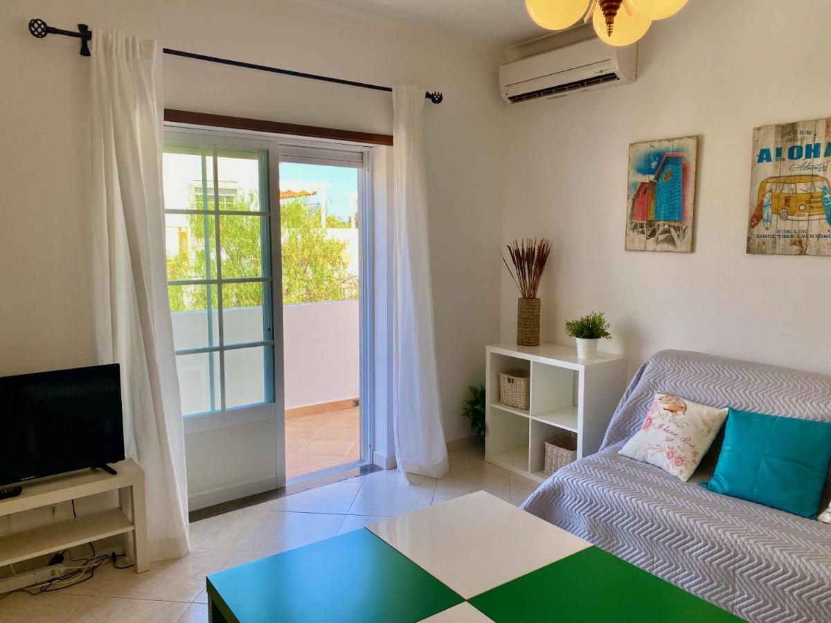 Altura Da Mare - Apartamento Maresia Экстерьер фото